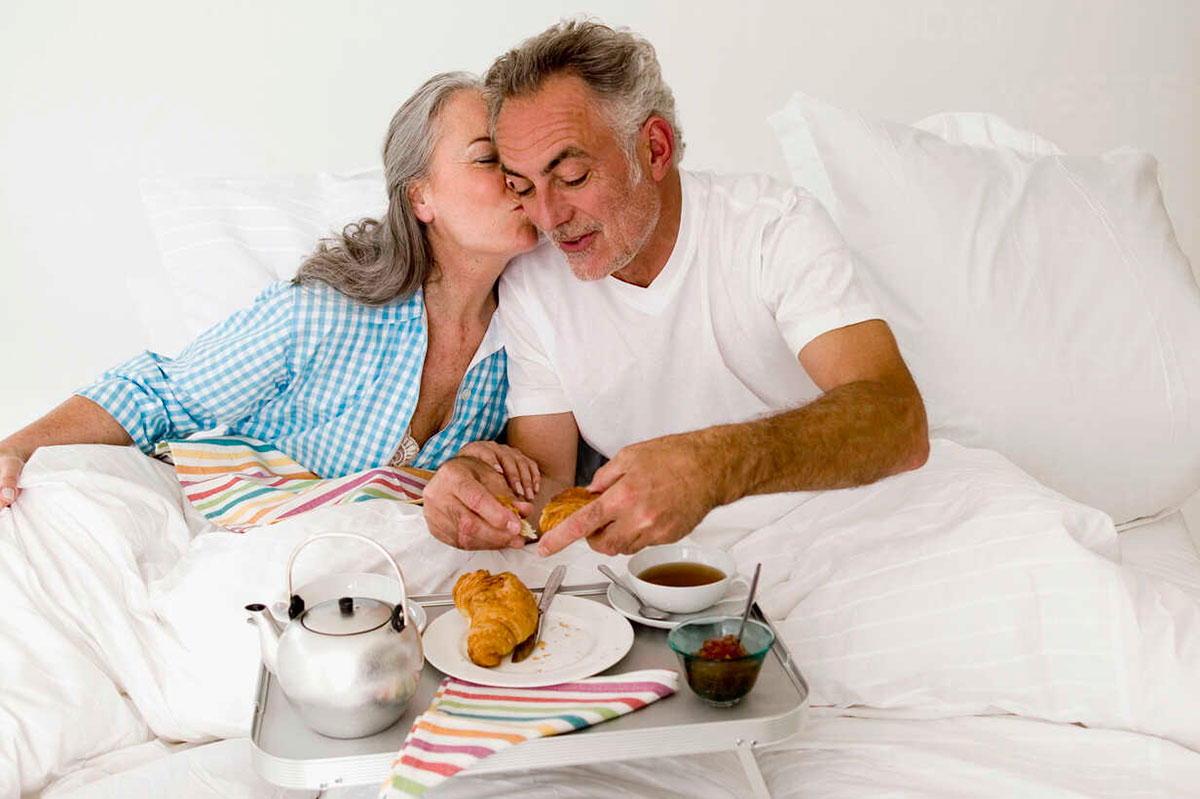 Testosterone therapy In Morrisville: Sex life